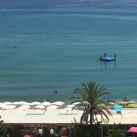 Studio La Plage Mentone