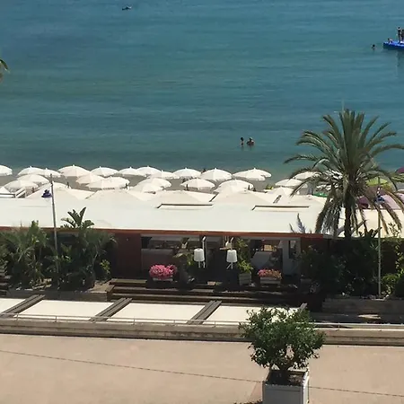 Studio La Plage
