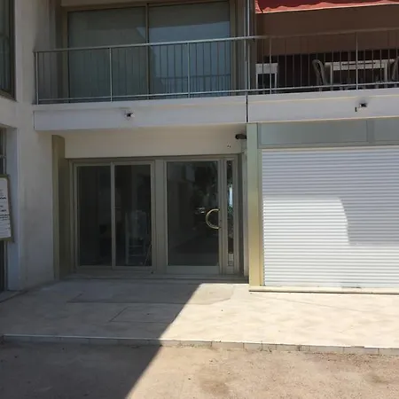 Apartment Studio La Plage