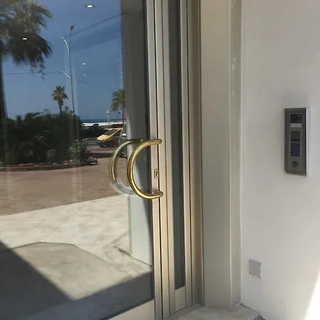 Apartment Studio La Plage *