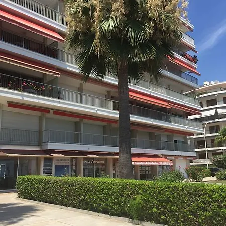 Appartamento Studio La Plage *