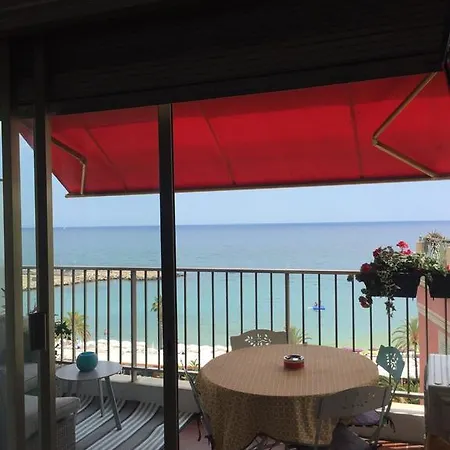 Apartment Studio La Plage