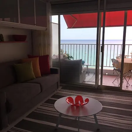 Apartment Studio La Plage *