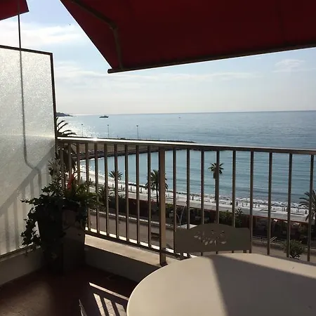 Appartamento Studio La Plage *