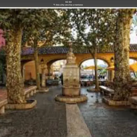 Studio La Plage Appartamento