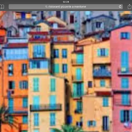 Appartamento Studio La Plage *