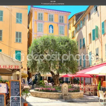 Studio La Plage *