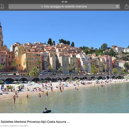 Studio La Plage