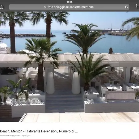 Studio La Plage Apartment *