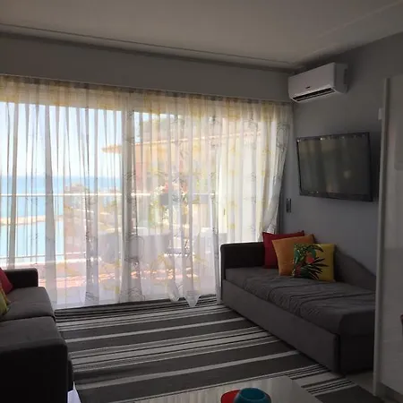 Studio La Plage *