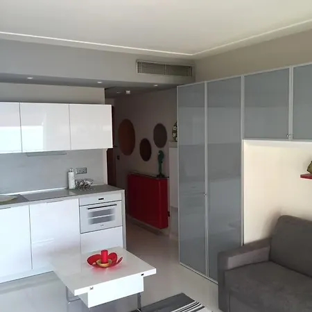 Studio La Plage