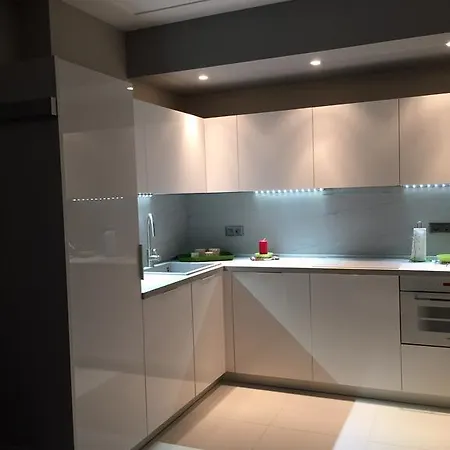 Apartment Studio La Plage