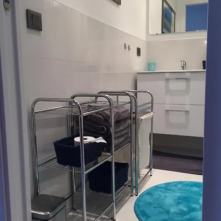 Apartment Studio La Plage Menton