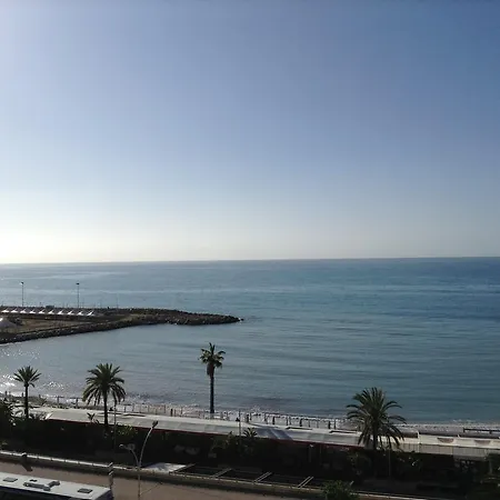 Studio La Plage Apartment
