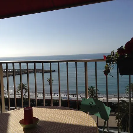 Studio La Plage *