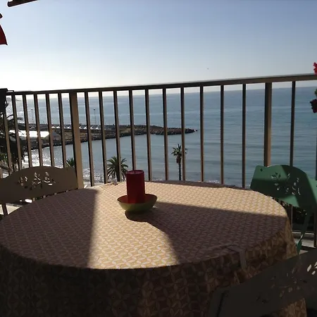 Studio La Plage
