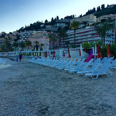 Studio La Plage Apartment *