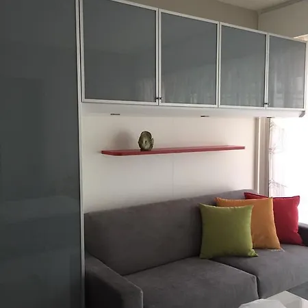Studio La Plage Appartamento