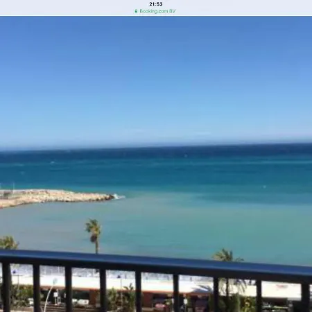 Appartamento Studio La Plage *