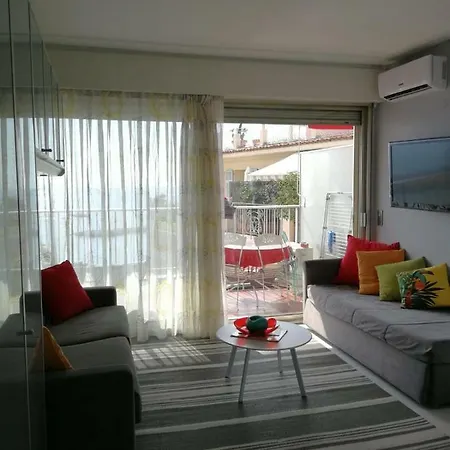 Studio La Plage