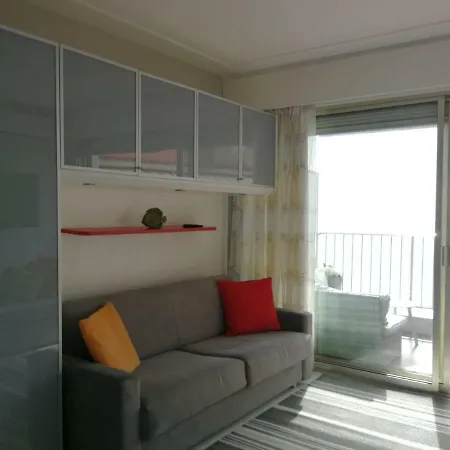 Studio La Plage Mentone