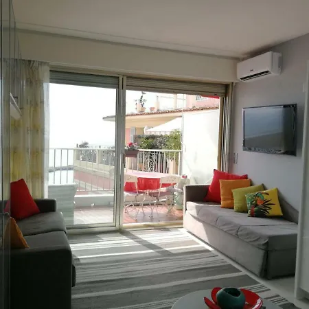 Studio La Plage