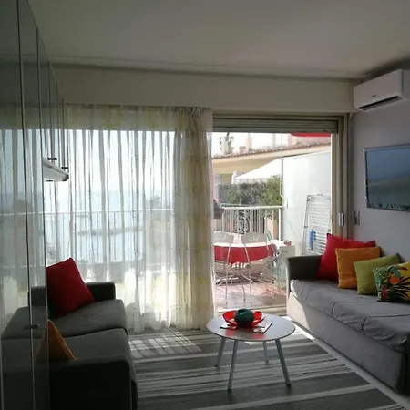 Studio La Plage