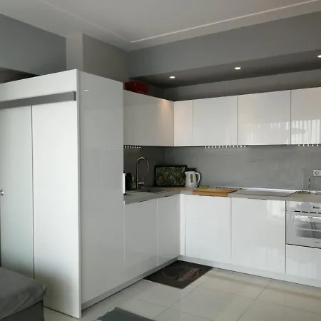 Studio La Plage Menton